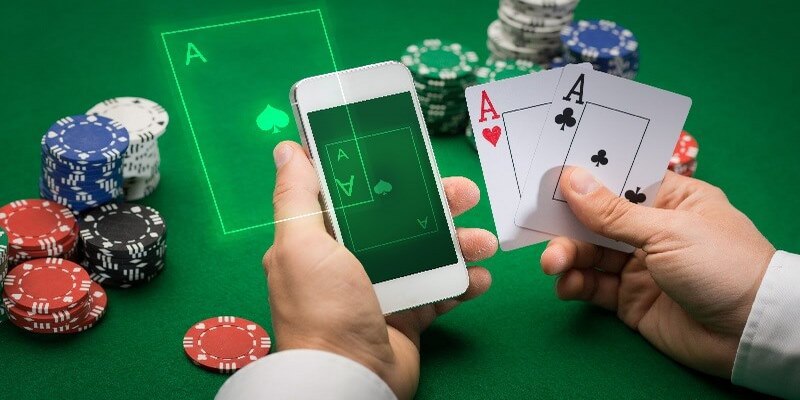 Đa dạng hóa lối chơi tại Poker ole777