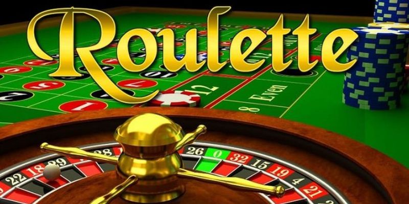 Roulette ole777