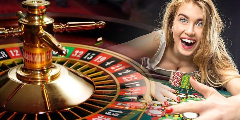 Roulette ole777 là bộ môn gì?