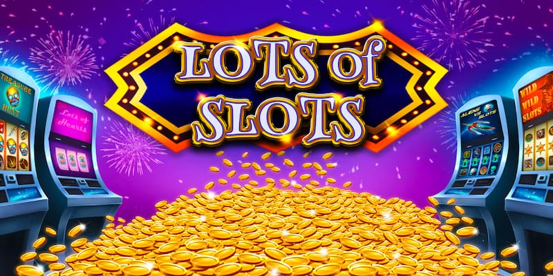 Slot game ole777 là gì?