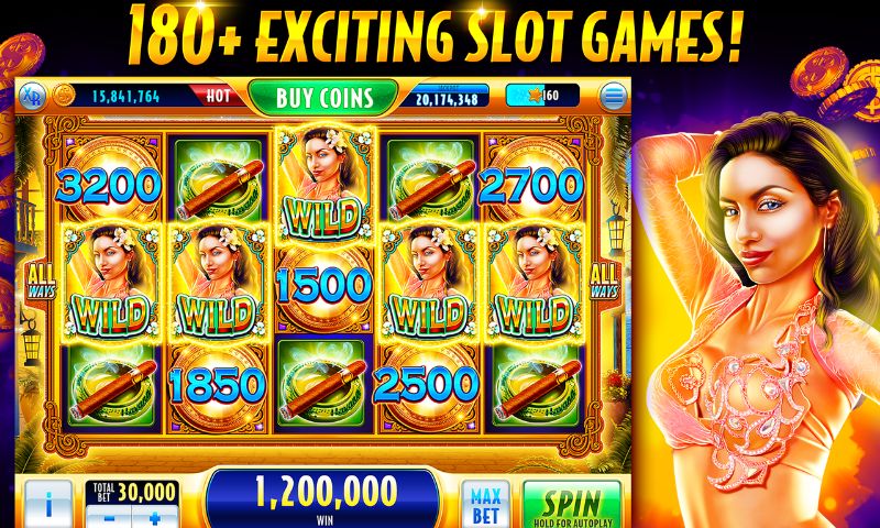 Quay chậm, từng ván, không quay nhiều bàn khác nhau trong Slot game ole777 