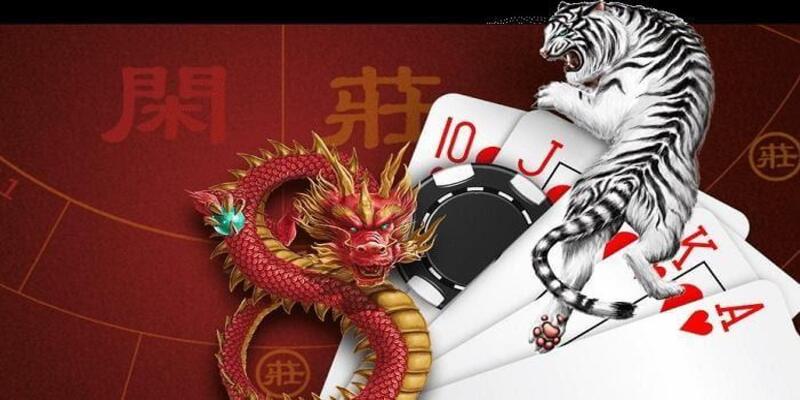 Game Rồng Hổ ole777 là gì?